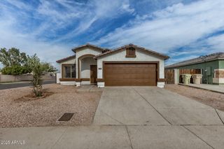 7534 W GEORGIA Avenue, Glendale, AZ 85303