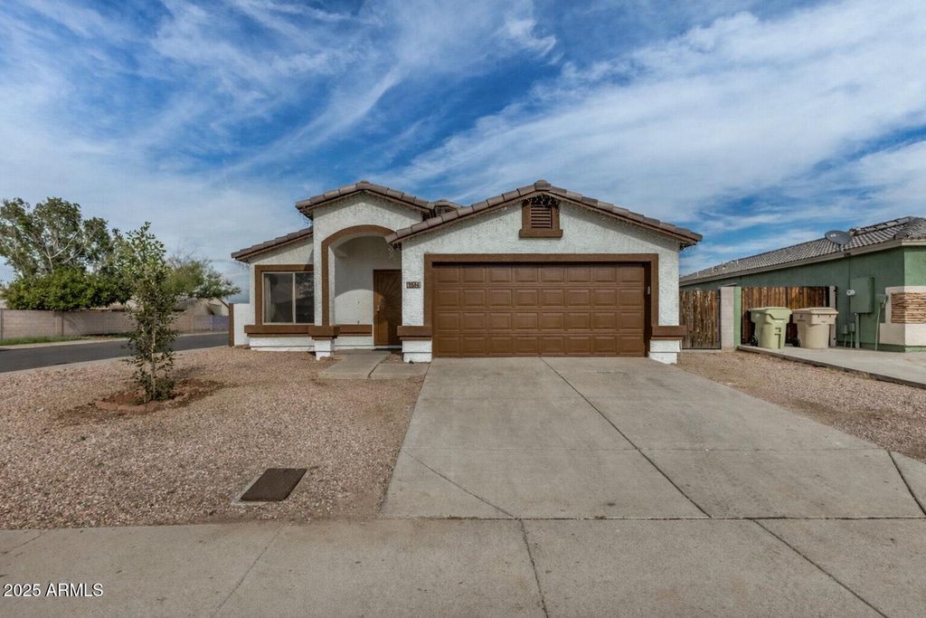 7534 W GEORGIA Avenue, Glendale, AZ 85303