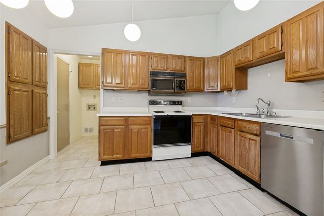 560 Guadalupe Drive, Allen, TX 75002