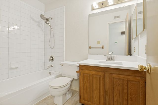 560 Guadalupe Drive, Allen, TX 75002