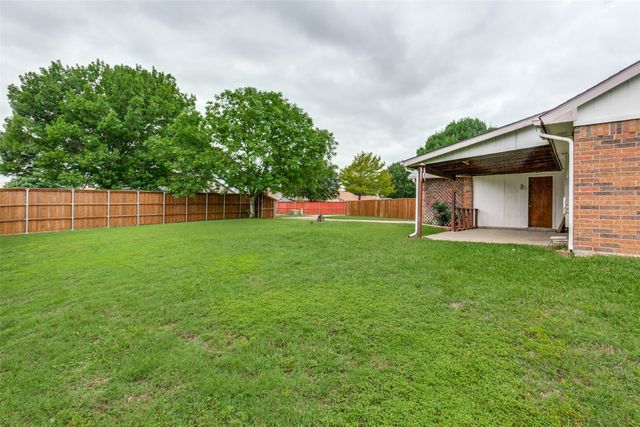 560 Guadalupe Drive, Allen, TX 75002