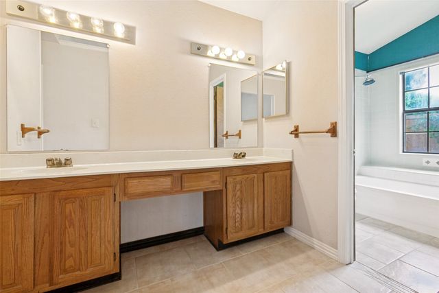 560 Guadalupe Drive, Allen, TX 75002