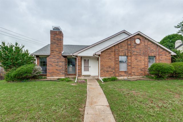 560 Guadalupe Drive, Allen, TX 75002