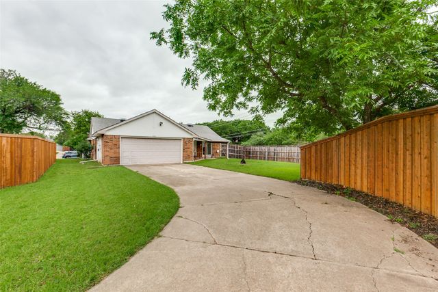 560 Guadalupe Drive, Allen, TX 75002