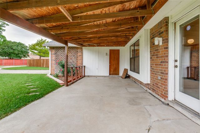 560 Guadalupe Drive, Allen, TX 75002