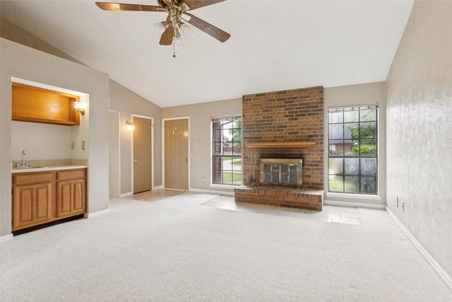 560 Guadalupe Drive, Allen, TX 75002
