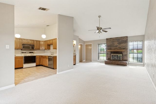 560 Guadalupe Drive, Allen, TX 75002