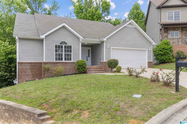 5109 MARIE CIRCLE, Birmingham, AL 35215