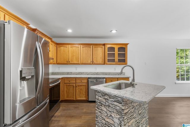 5109 MARIE CIRCLE, Birmingham, AL 35215