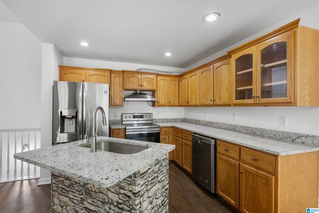 5109 MARIE CIRCLE, Birmingham, AL 35215