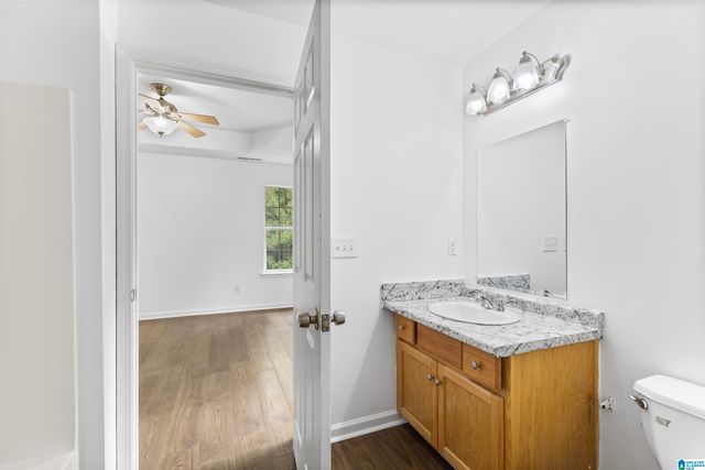 5109 MARIE CIRCLE, Birmingham, AL 35215