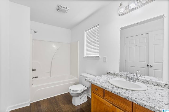 5109 MARIE CIRCLE, Birmingham, AL 35215