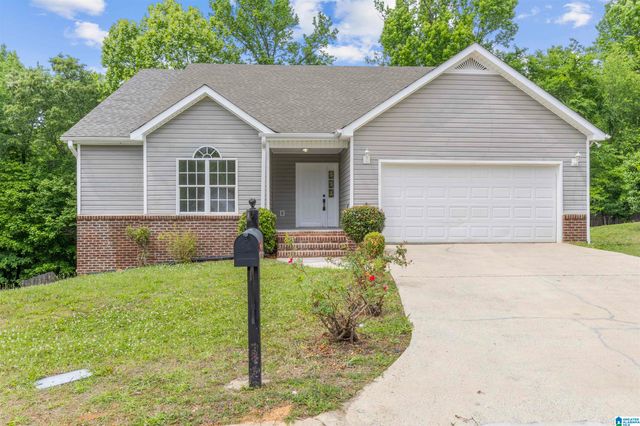 5109 MARIE CIRCLE, Birmingham, AL 35215