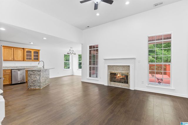 5109 MARIE CIRCLE, Birmingham, AL 35215