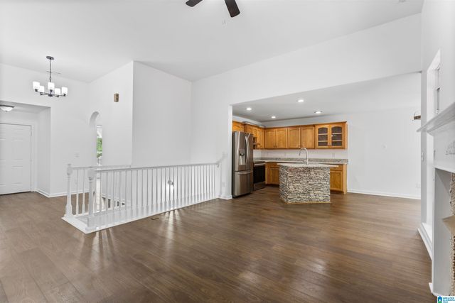 5109 MARIE CIRCLE, Birmingham, AL 35215