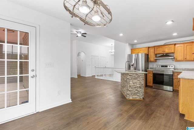 5109 MARIE CIRCLE, Birmingham, AL 35215
