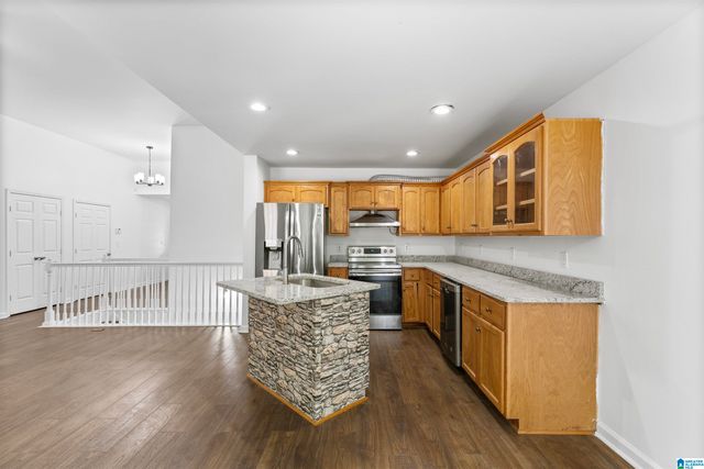 5109 MARIE CIRCLE, Birmingham, AL 35215