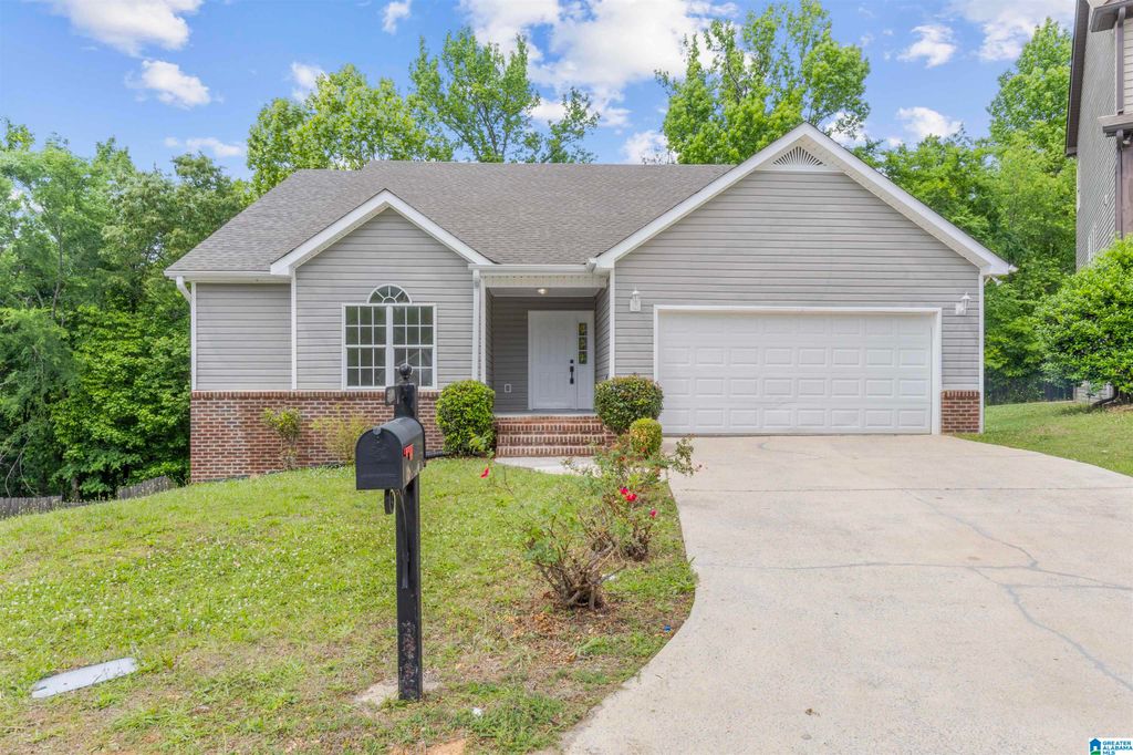 5109 MARIE CIRCLE, Birmingham, AL 35215