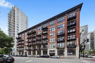 1601 S Michigan Avenue 108, Chicago, IL 60616