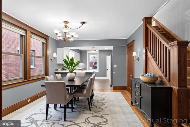 636 HAMILTON ST, Lancaster, PA 17602