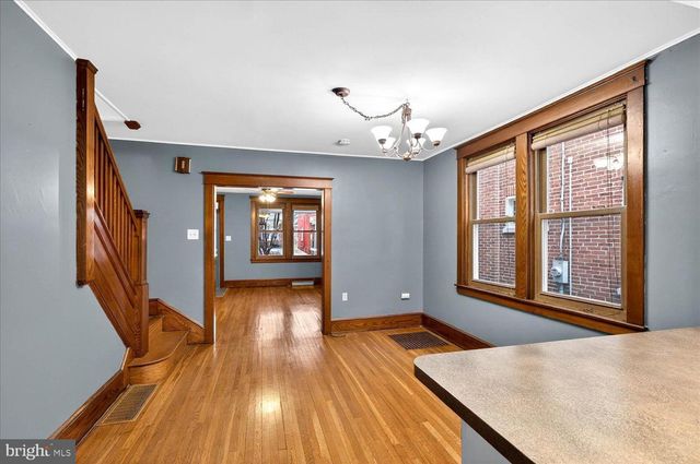 636 HAMILTON ST, Lancaster, PA 17602