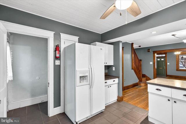 636 HAMILTON ST, Lancaster, PA 17602