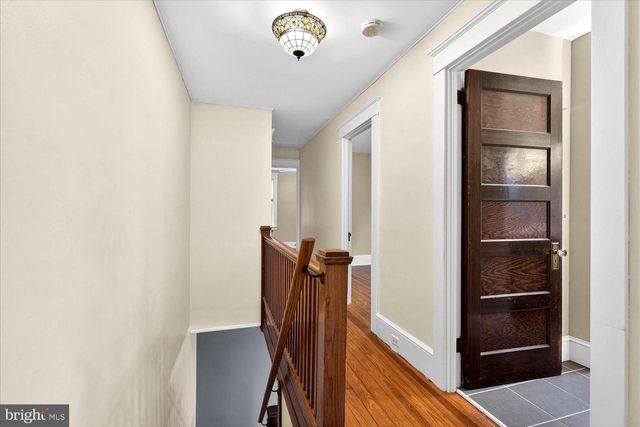 636 HAMILTON ST, Lancaster, PA 17602