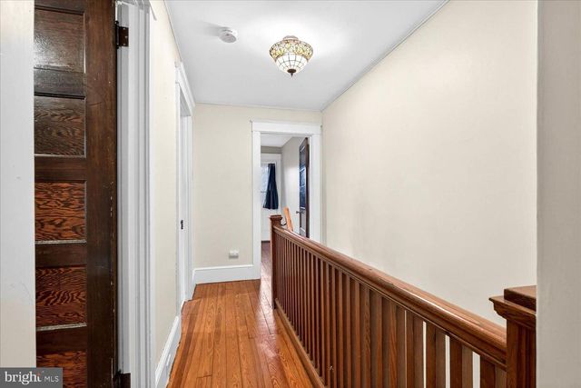 636 HAMILTON ST, Lancaster, PA 17602