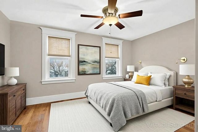 636 HAMILTON ST, Lancaster, PA 17602