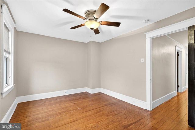 636 HAMILTON ST, Lancaster, PA 17602