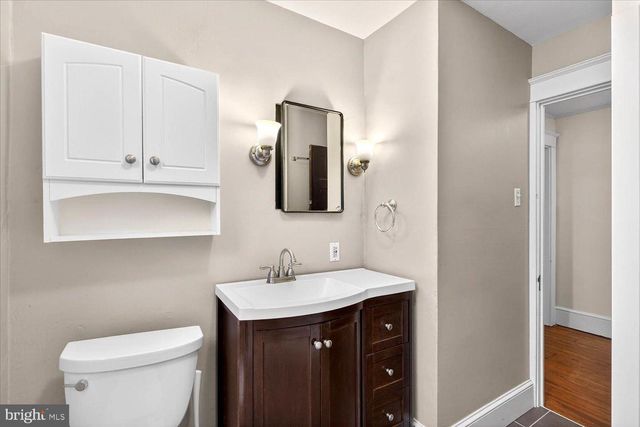 636 HAMILTON ST, Lancaster, PA 17602