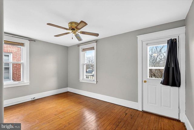 636 HAMILTON ST, Lancaster, PA 17602