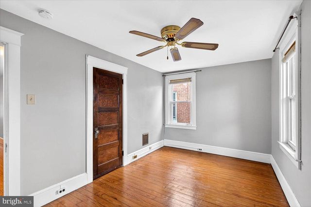 636 HAMILTON ST, Lancaster, PA 17602