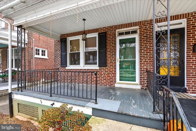 636 HAMILTON ST, Lancaster, PA 17602