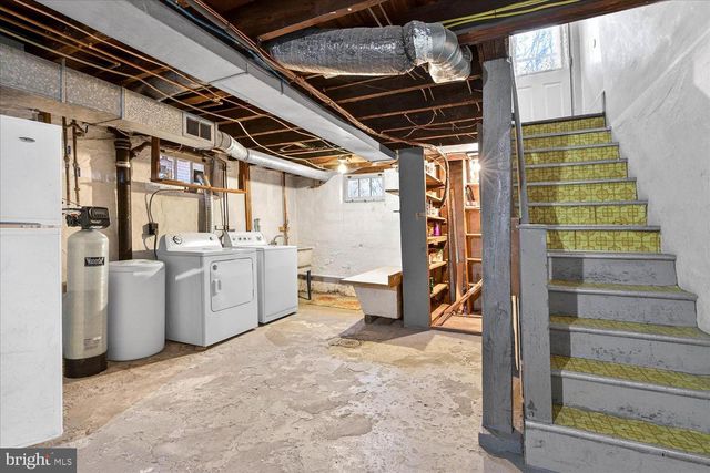 636 HAMILTON ST, Lancaster, PA 17602