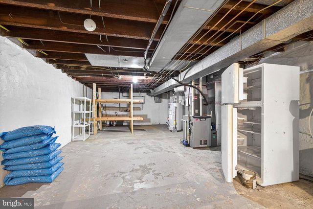 636 HAMILTON ST, Lancaster, PA 17602