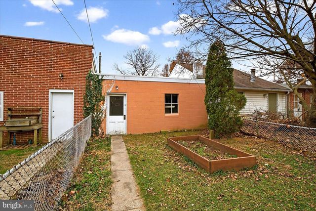 636 HAMILTON ST, Lancaster, PA 17602