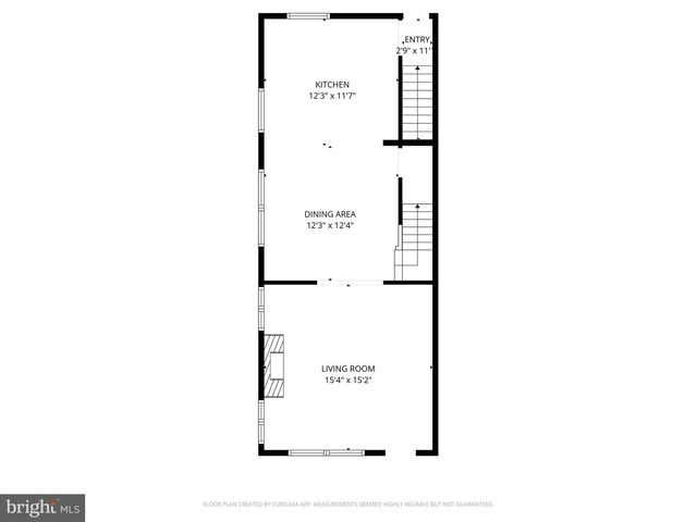 636 HAMILTON ST, Lancaster, PA 17602