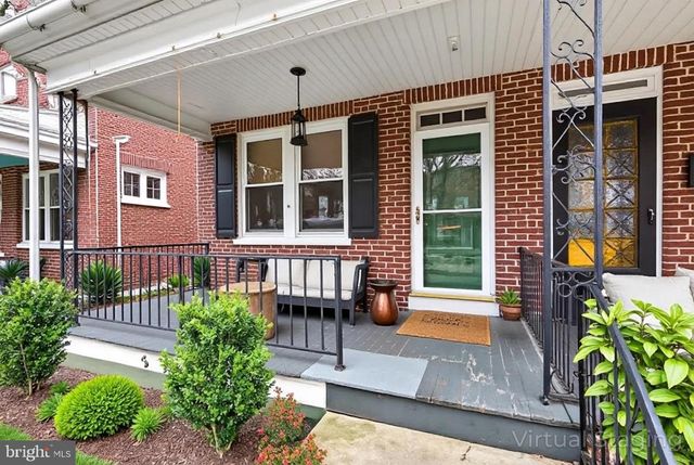 636 HAMILTON ST, Lancaster, PA 17602