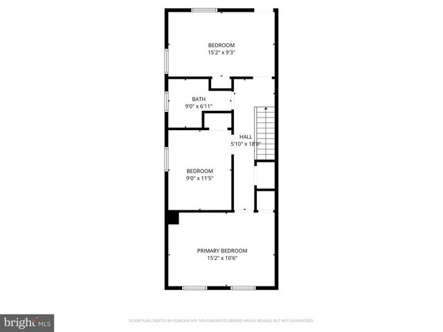 636 HAMILTON ST, Lancaster, PA 17602