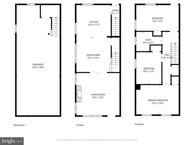 636 HAMILTON ST, Lancaster, PA 17602