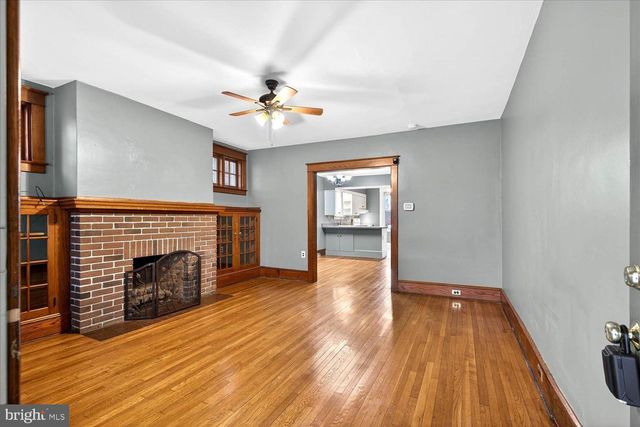 636 HAMILTON ST, Lancaster, PA 17602