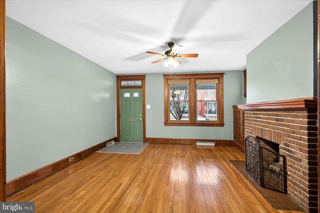 636 HAMILTON ST, Lancaster, PA 17602