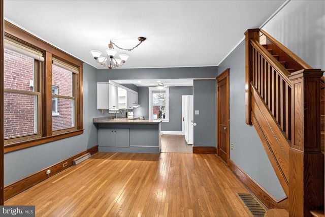 636 HAMILTON ST, Lancaster, PA 17602