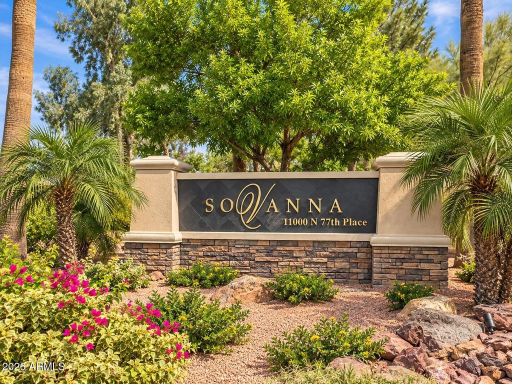 11000 N 77TH Place 2061, Scottsdale, AZ 85260 — exterior