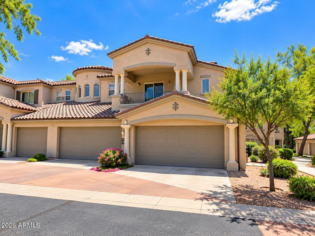 11000 N 77TH Place 2061, Scottsdale, AZ 85260 — photo 2