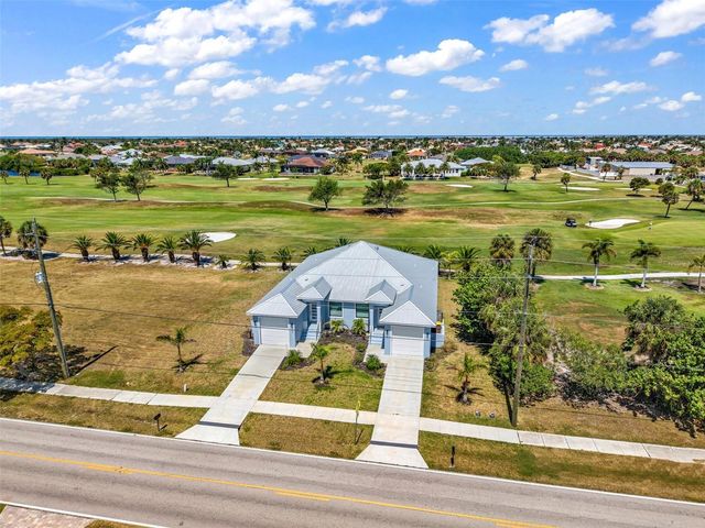 3451 BAL HARBOR BOULEVARD, Punta Gorda, FL 33950
