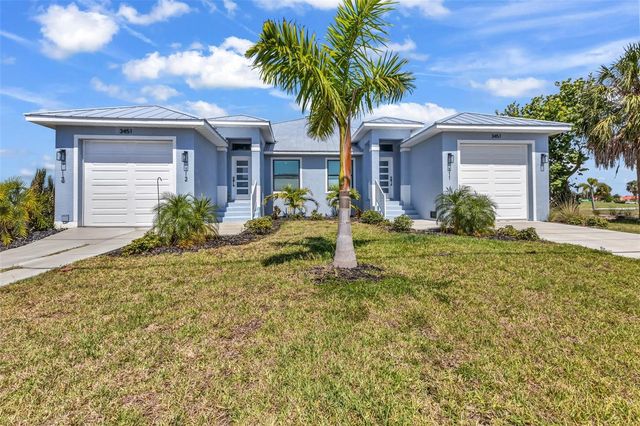 3451 BAL HARBOR BOULEVARD, Punta Gorda, FL 33950