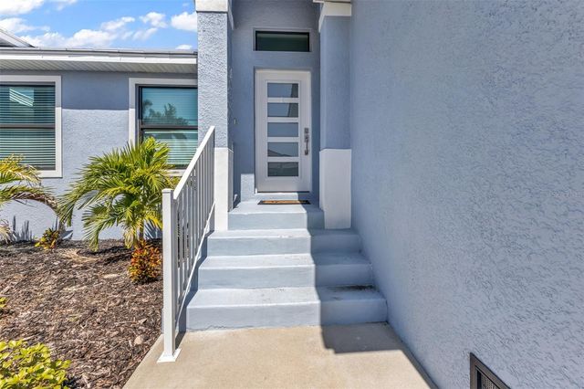 3451 BAL HARBOR BOULEVARD, Punta Gorda, FL 33950