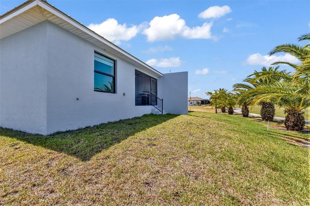 3451 BAL HARBOR BOULEVARD, Punta Gorda, FL 33950